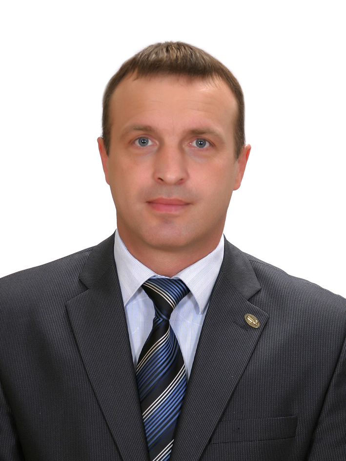 Синицын Игорь Николаевич.